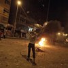 На акции протеста в столице Египта пострадали более 300 человек