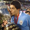 Уругвай выиграл Кубок Америки