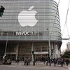 Apple переходит на модель электронных продаж программного обеспечения