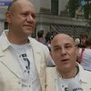 В Нью-Йорке геи празднуют свою победу