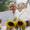 В Нью-Йорке узаконили однополые браки