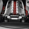 У обновленных суперкаров Audi R8 вырастет мощность двигателя