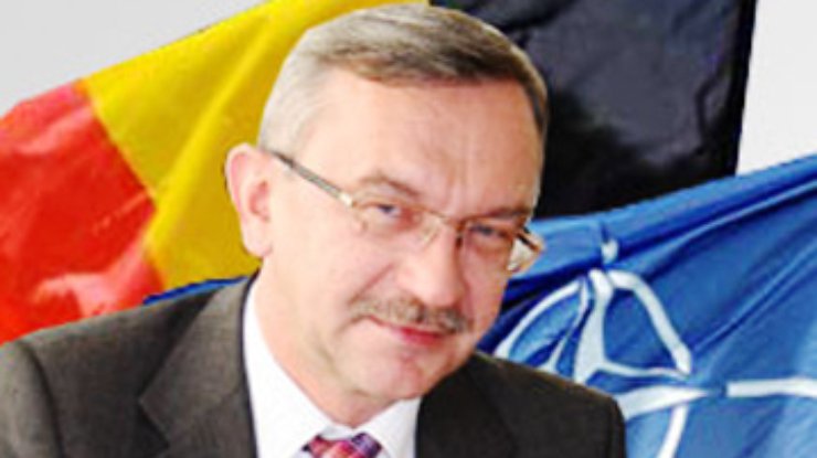 Посол Бельгии Долгов: Украина-НАТО 20 лет спустя. Итоги и перспективы