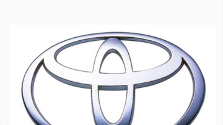 Toyota представила новую систему безопасности