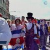 В Гватемале проходит всемирный конгресс клоунов