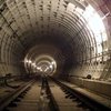 В тоннеле харьковского метро поселился школьник