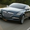 Opel разрабатывает модель премиум класса