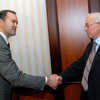 МВФ не нравится, что Украина не поднимает цены на газ и тепло