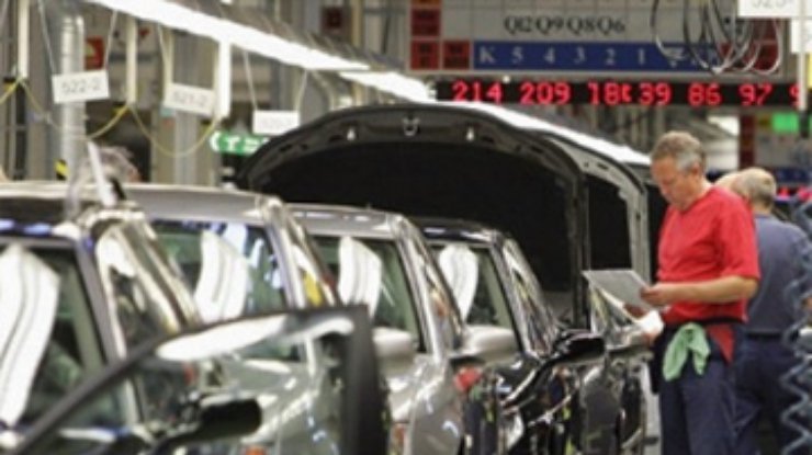 Saab не может выплатить зарплату 1600 сотрудникам