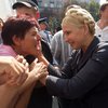Суд объявил перерыв в рассмотрении дела Тимошенко до 14.25