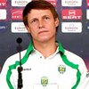 Кононов: Главное - выигрывать матчи
