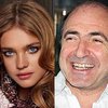Березовский сделал предложение руки и сердца российской модели