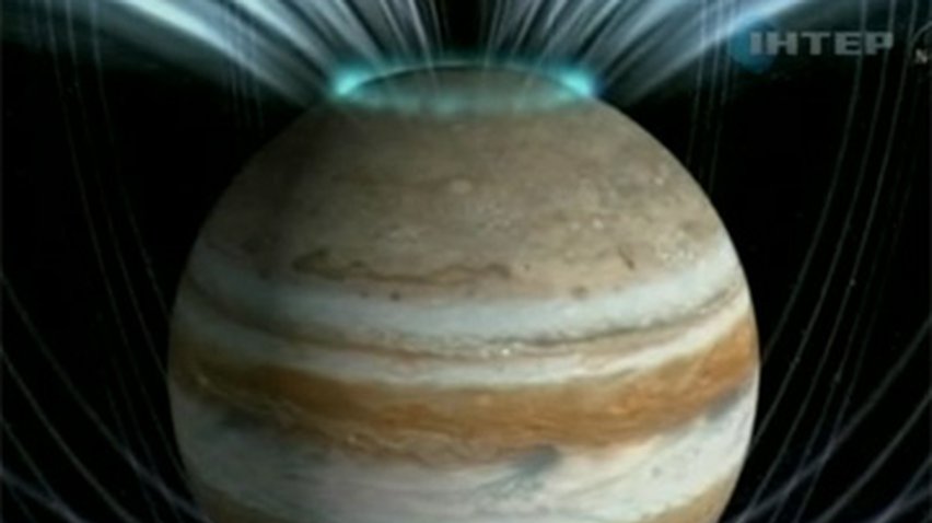 НАСА отправит к Юпитеру новый зонд