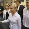 Сегодня Печерский суд продолжит заседание по делу Тимошенко
