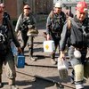 Авария на шахте в Макеевке: 1 человек погиб, 8 пострадали (обновлено 12:25)