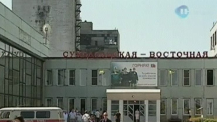 Количество погибших на шахте в Луганской области достигло 17 человек
