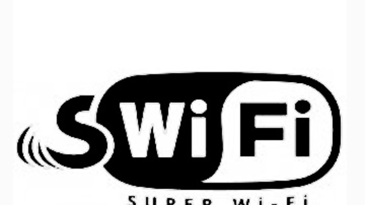 Разработан новый стандарт связи - Super Wi-Fi