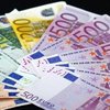 В Украине появились фальшивые евро