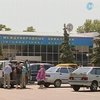 Российские туристы застряли в Крыму