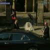 Внучка Елизаветы II вышла замуж за спортсмена