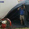 В США стартовал один из крупнейших фестивалей воздушных шаров