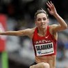 Саладуха выиграла этап "Бриллиантовой лиги"