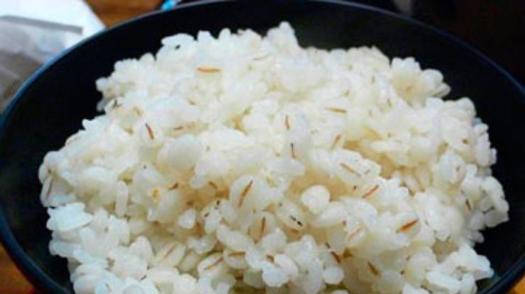 В Японии проверят на радиацию весь рис на полях