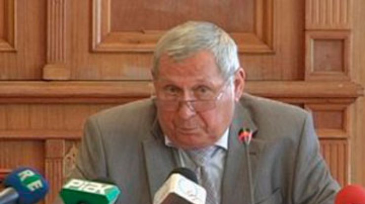 Против начальника Одесского порта возбуждено три дела