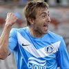 Антонов не ставит цели быть лучшим бомбардиром