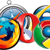 В Англии Google Chrome популярнее Mozilla Firefox