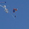 В Крым съехались десантники со всей Украины