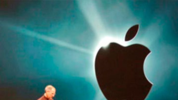 На счетах у Apple больше денег, чем у правительства США