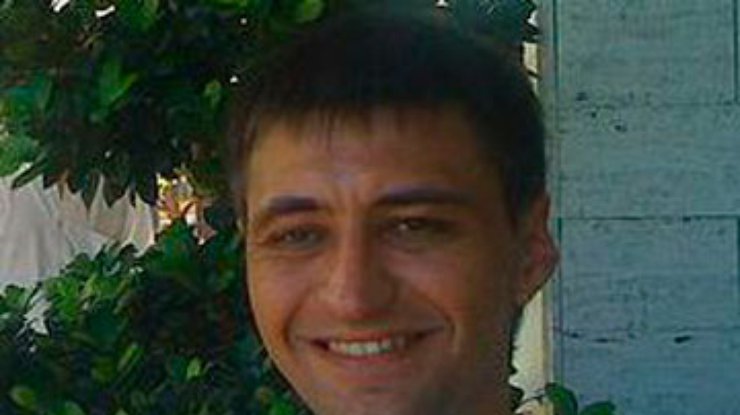 В прокуратуре Луганщины уверяют, что Ландик из СИЗО не пропадал