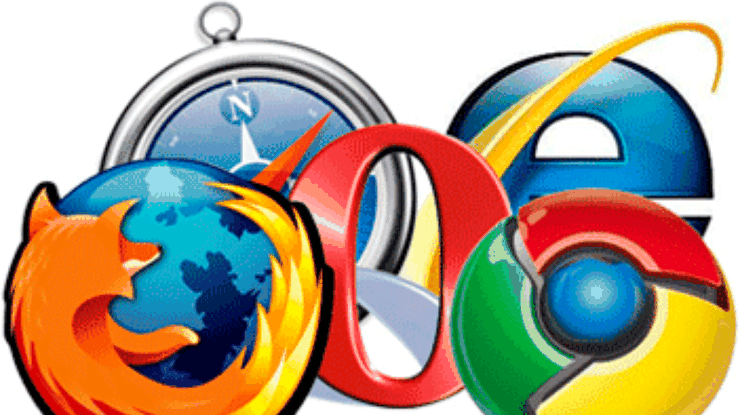 В Англии Google Chrome популярнее Mozilla Firefox