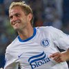 Чеберячко заменит Русола в сборной