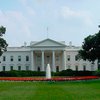 В США мужчина с рюкзаком перелез через ограду Белого дома