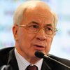 Азаров раскритиковал управленческие способности Порошенко