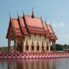 В тайском храме проводят репетицию смерти