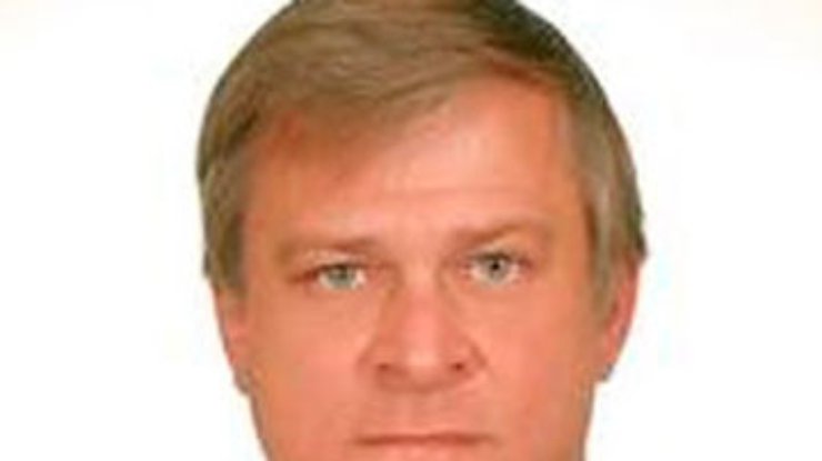 Экс-начальник Ильичевского морпорта объявлен в международный розыск
