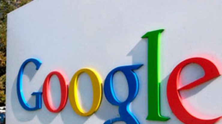 Соцсеть Google+ набрала за месяц 25 миллионов пользователей
