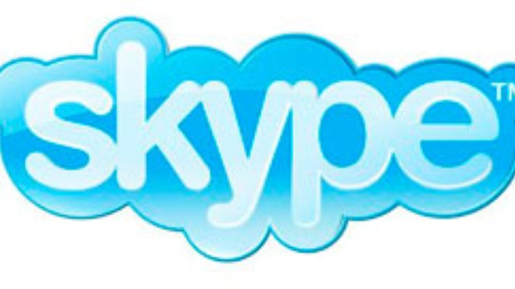 Skype стал доступен пользователям iPad