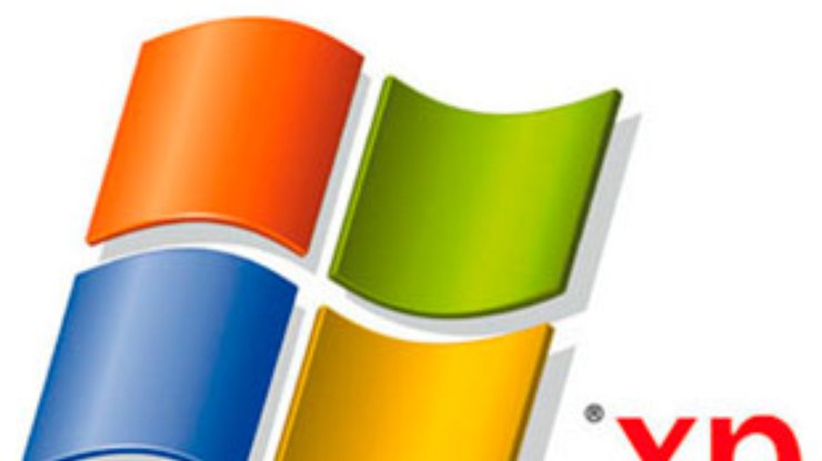 Доля Windows XP на рынке операционных систем составила 49%