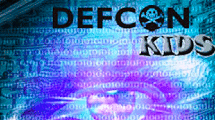 В США пройдет первая в истории конференция юных хакеров
