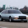 В Германии за 1 миллион евро выставили на продажу уникальный седан от Ferrari