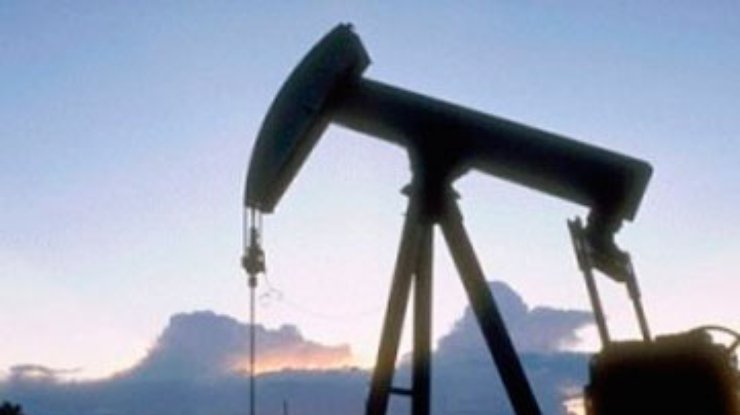 Кабмин выделяет 35 миллионов долларов на разработку нефти и газа в Украине