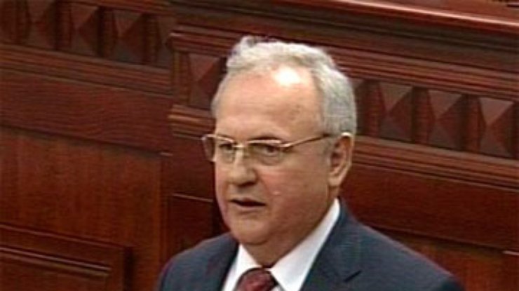 Министр ЖКХ Близнюк: Я буду лоббировать интересы ОСМД