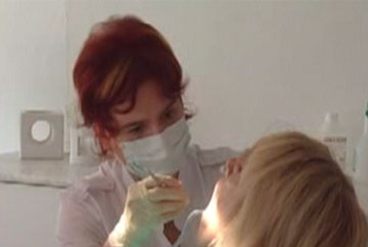 Кабмин поднимет цены на услуги стоматологов