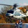 Вертолет Януковичу купили, чтобы экономить горючее