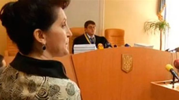 6 сентября Тимошенко посадят - СМИ