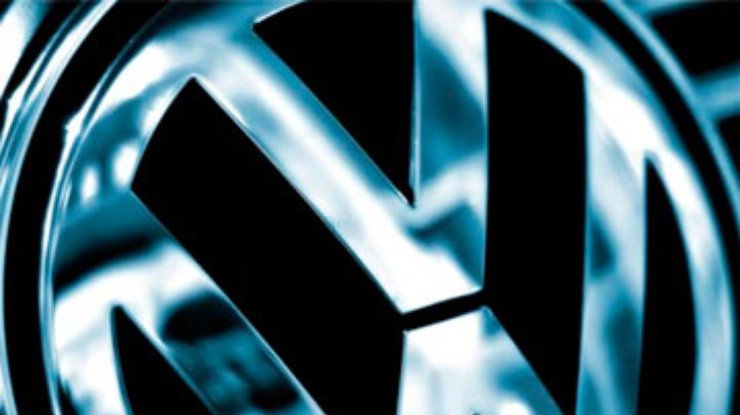 Volkswagen планирует выпустить двухдверное купе Passat